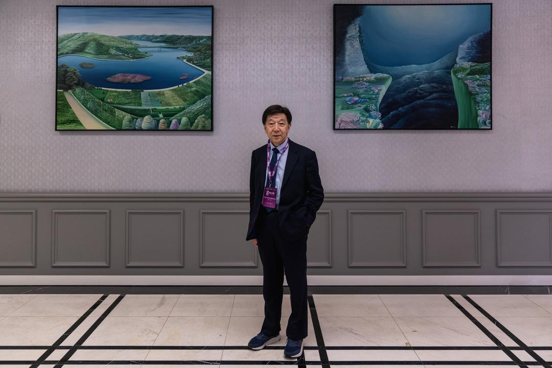 İstanbul --- Prof.-Dr.-Nakamura-immunoter_754781_2222774