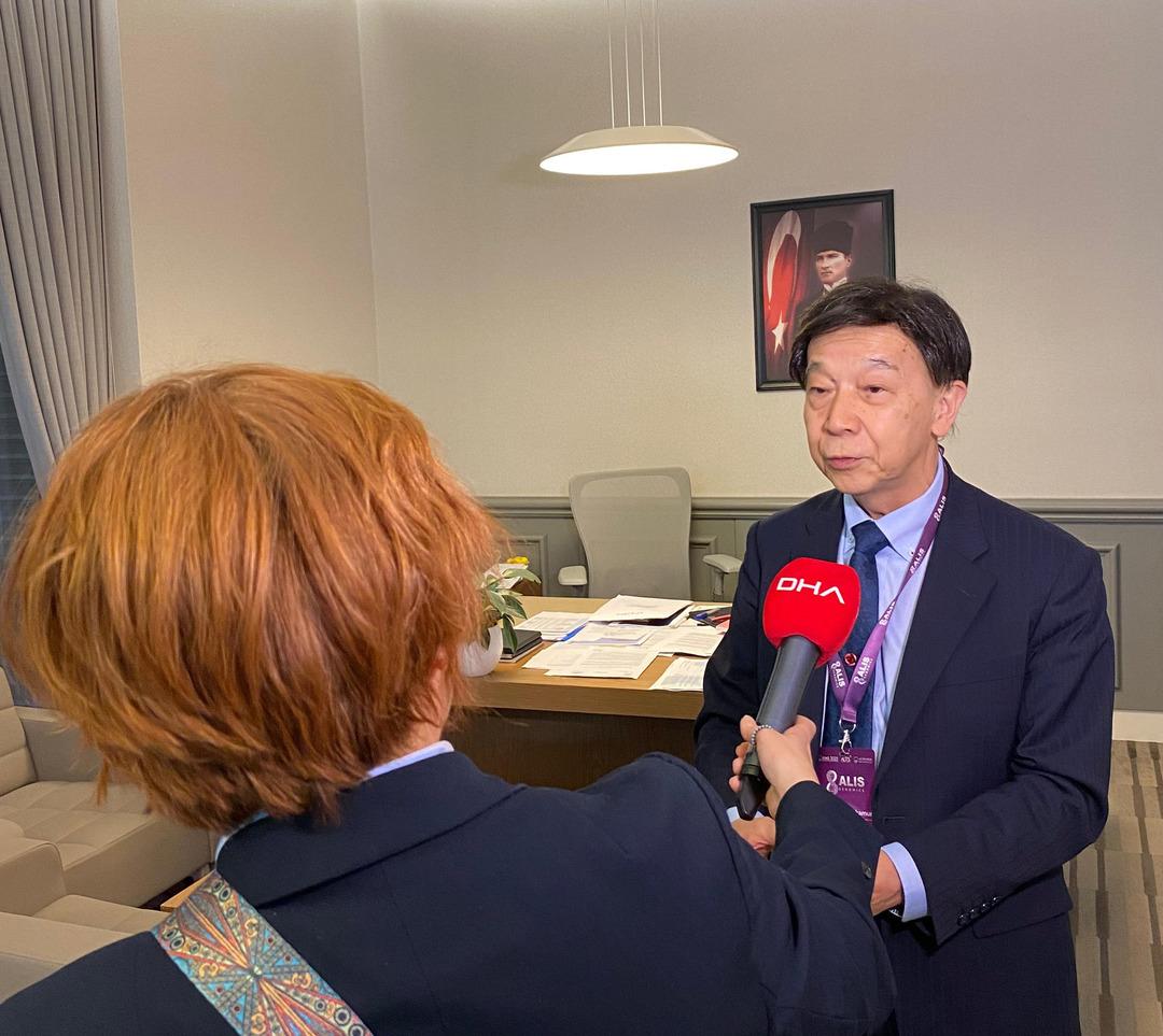 İstanbul --- Prof.-Dr.-Nakamura-immunoter_754783_2222774