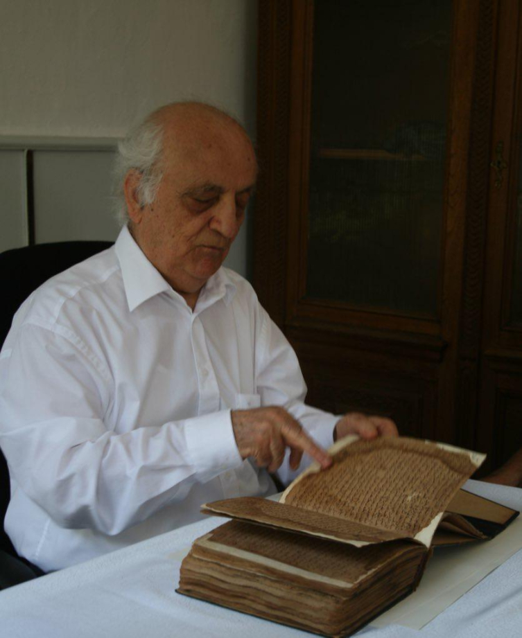 Fuat Sezgin koleksiyonu dijital erişim için açılıyor