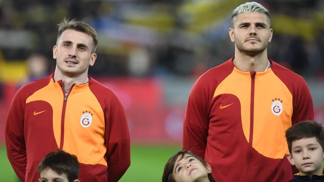 Yedikleri ayrı ayrı gitmedi! Kerem Aktukoğlu'dan Mauro Icardi Açıklama: Çok değerli bir insandı ... 3