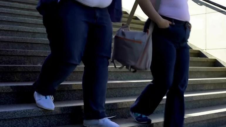 Obeziteye Karşı Yeni Adım | Sağlık Bakanlığı çocukları ve genç akademileri kuruyor