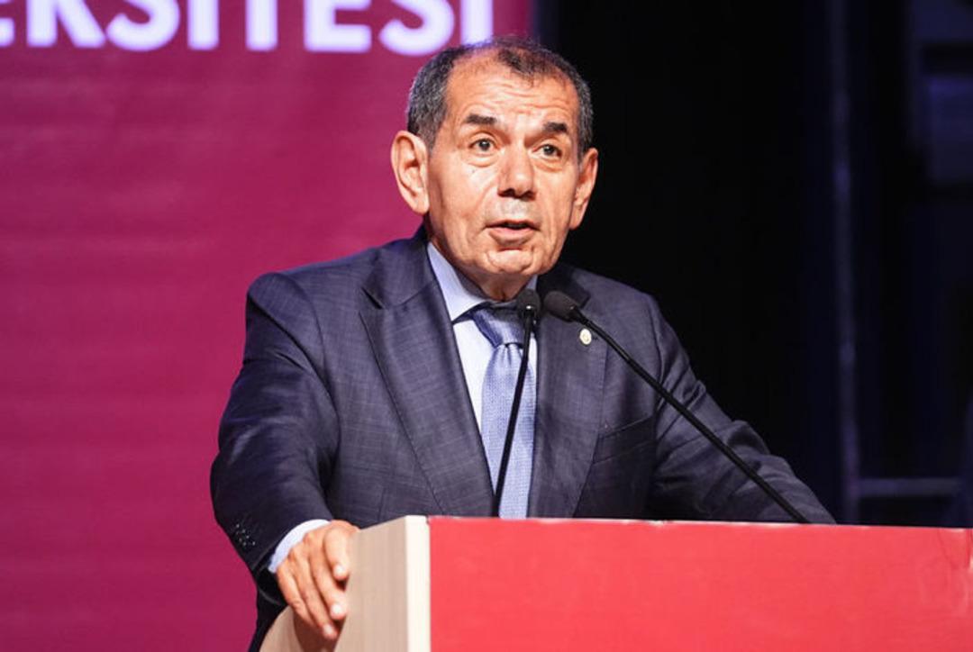 Galatasaray ayrıca Puma ile mevcut anlaşmayı gözden geçirmeye başladı! İmza aşamasında 100 milyon Euro ... 2