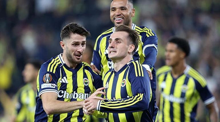 Kerem Aktukoğlu transferde yüksek olduğunu duyurdu ...