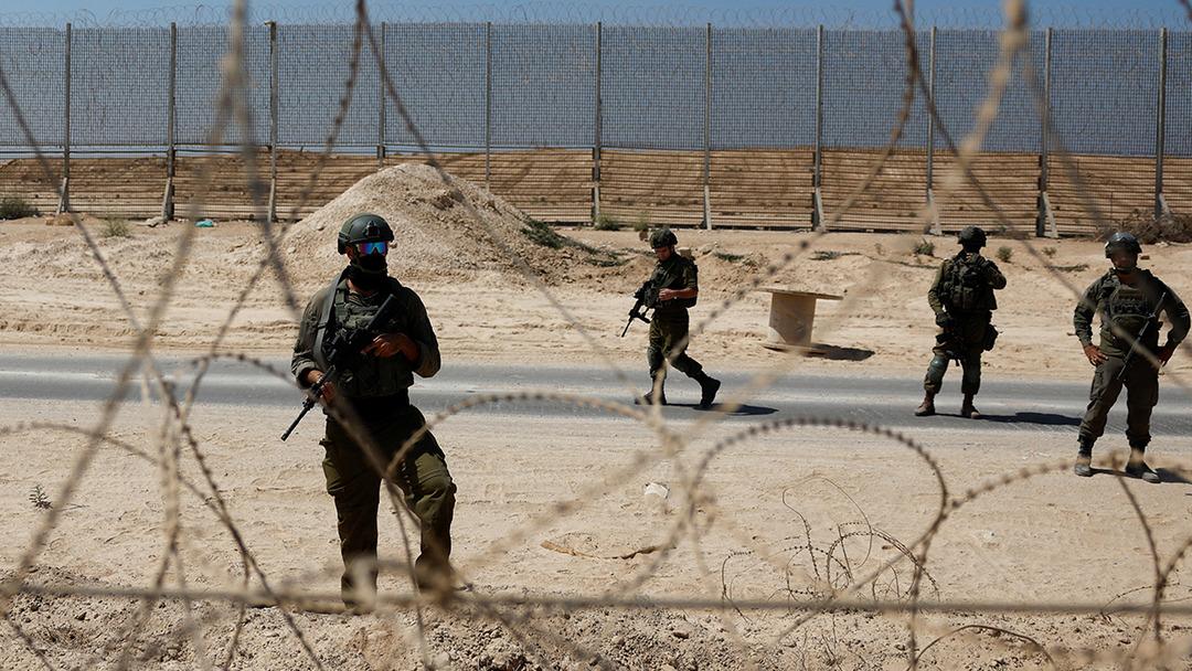 İsrail resmen ordu radyosunu duyurdu: