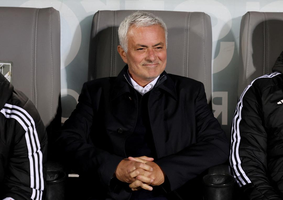 Eski F.Bahçe Teknik Direktörü Jose Mourinho, Portekizliyi çılgına çevirdi! Yenilgiye öyle bir bahane buldu ki... 3