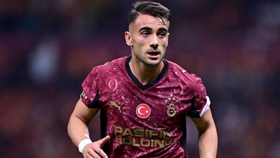 Galatasaray resmi basın açıklaması! Victor Osimhen 2'nin son durumu açıklandı