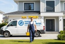 karşıyaka ariston-servisi