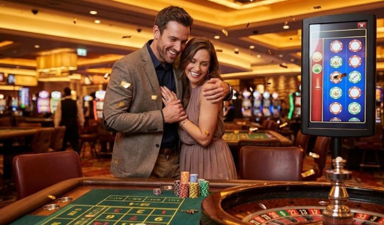 Modern Oyunun Yenilikçi Durağı Betgray