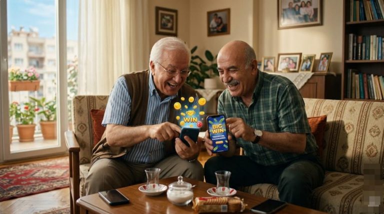 Profesyonel Bahis Platformu Ve Cazip Keyif