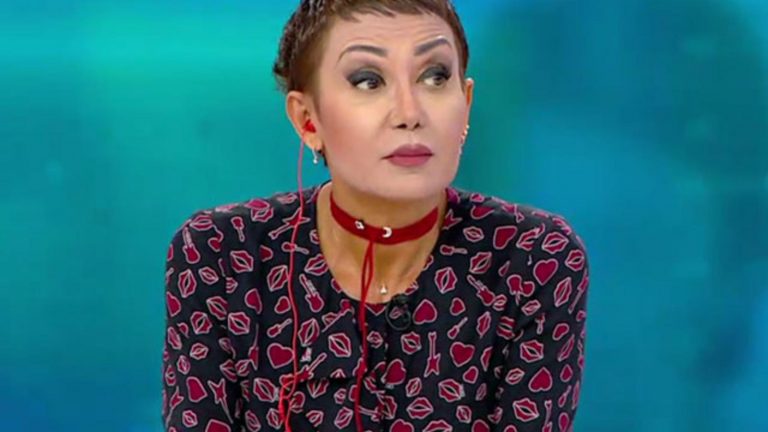 Meme kanseriyle savaşıyor! Serap Paköz, tedavi sürecini paylaştı