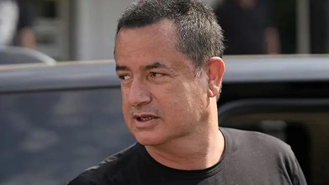 ‘Yasa dışı bahis’ davasında Acun Ilıcalı’ya beraat kararı