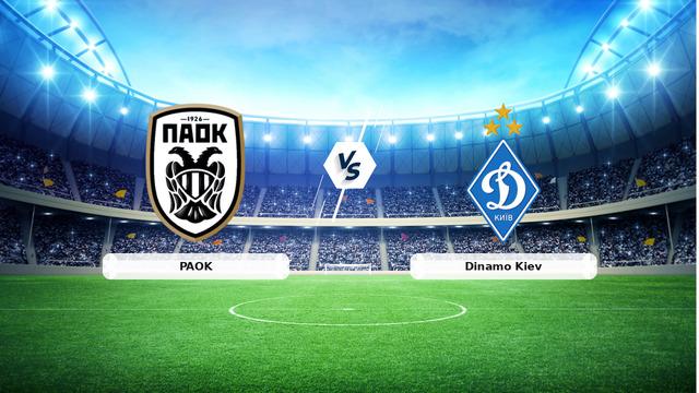 CANLI | PAOK – Dinamo Kiev maç anlatımı! Maç ne zaman? Saat kaçta ve hangi kanalda? – 30 Temmuz 2026