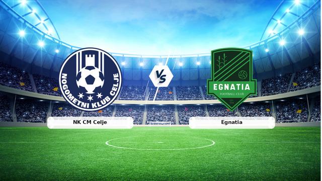CANLI | NK CM Celje – Egnatia maç anlatımı! Maç ne zaman? Saat kaçta ve hangi kanalda? – 28 Temmuz 2026