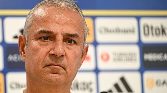 İsmail Kartal Şampiyonlar Ligi maçı öncesi müjdeyi verdi! “Kadroda olacaklar”