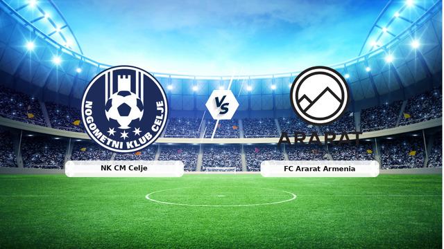 CANLI | NK CM Celje – FC Ararat Armenia maç anlatımı! Maç ne zaman? Saat kaçta ve hangi kanalda? – 11 Ağustos 2026